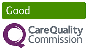 Care Quality Commission Rating